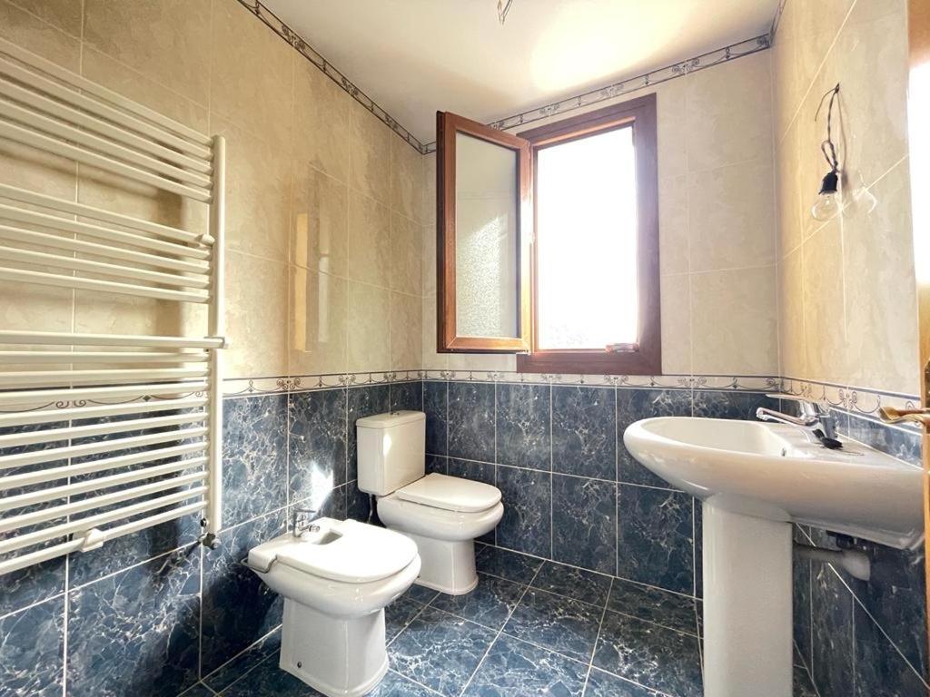 Villa Garcia Llanes Spa Posada De 라네스 외부 사진