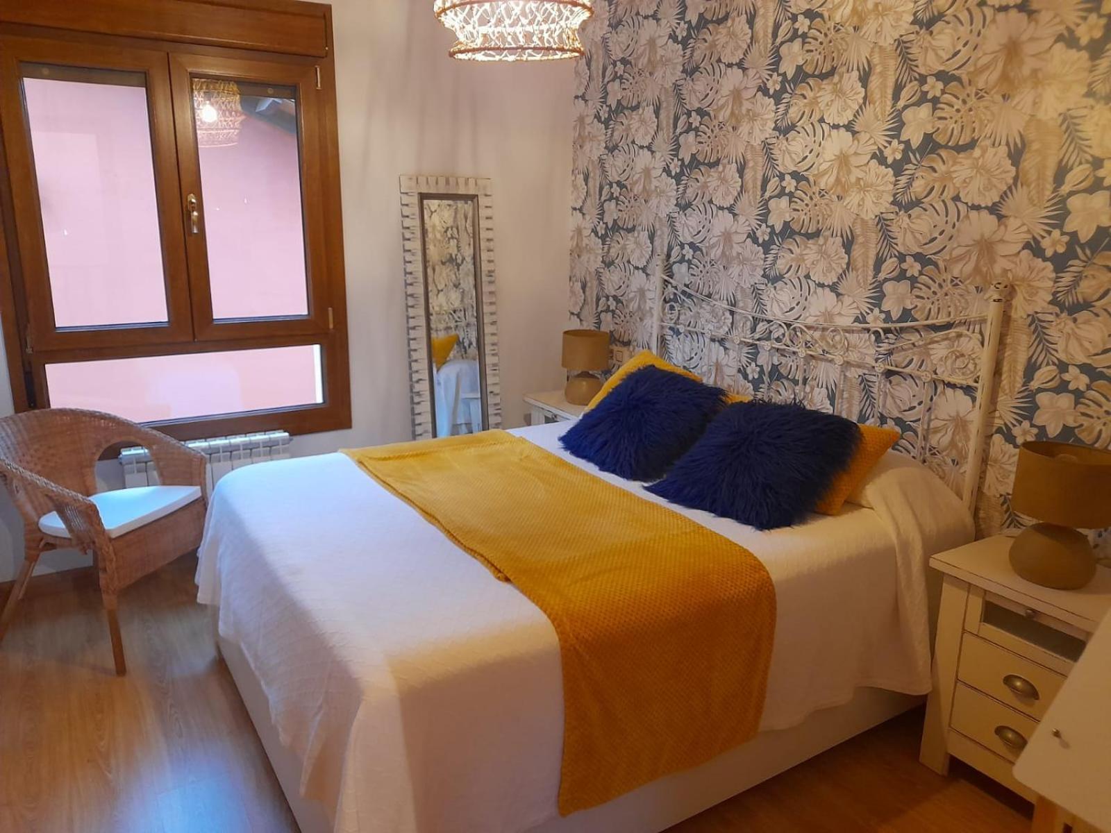 Villa Garcia Llanes Spa Posada De 라네스 외부 사진