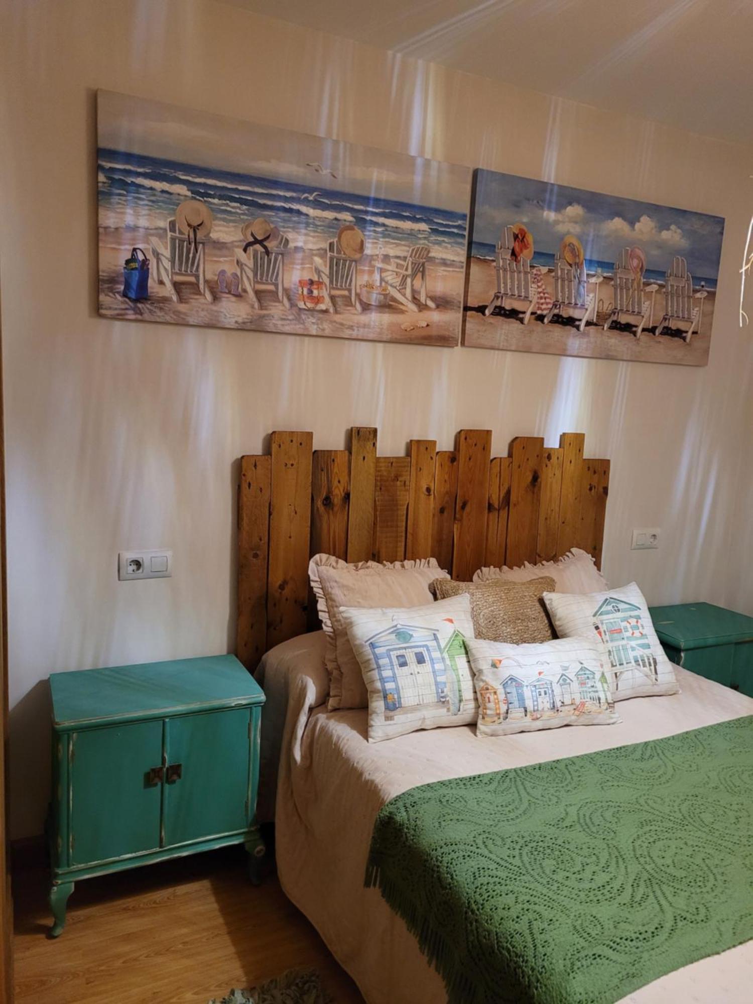 Villa Garcia Llanes Spa Posada De 라네스 외부 사진